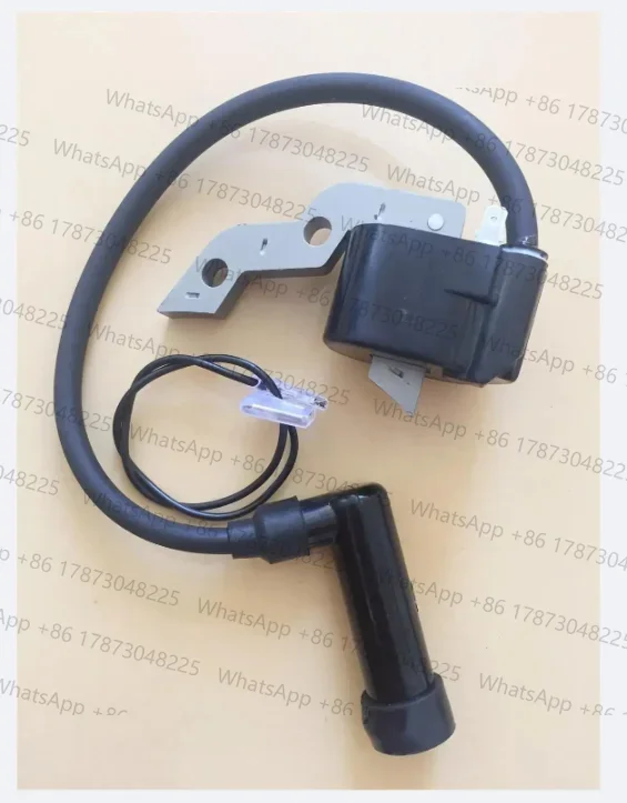 Bobina de encendido GT600 para MITSUBISHI GM182 GM132 GT400 GT240 2.4HP 4HP 6HP Motor de 4 tiempos Bomba Cultivadora Encendedor Magneto Estator