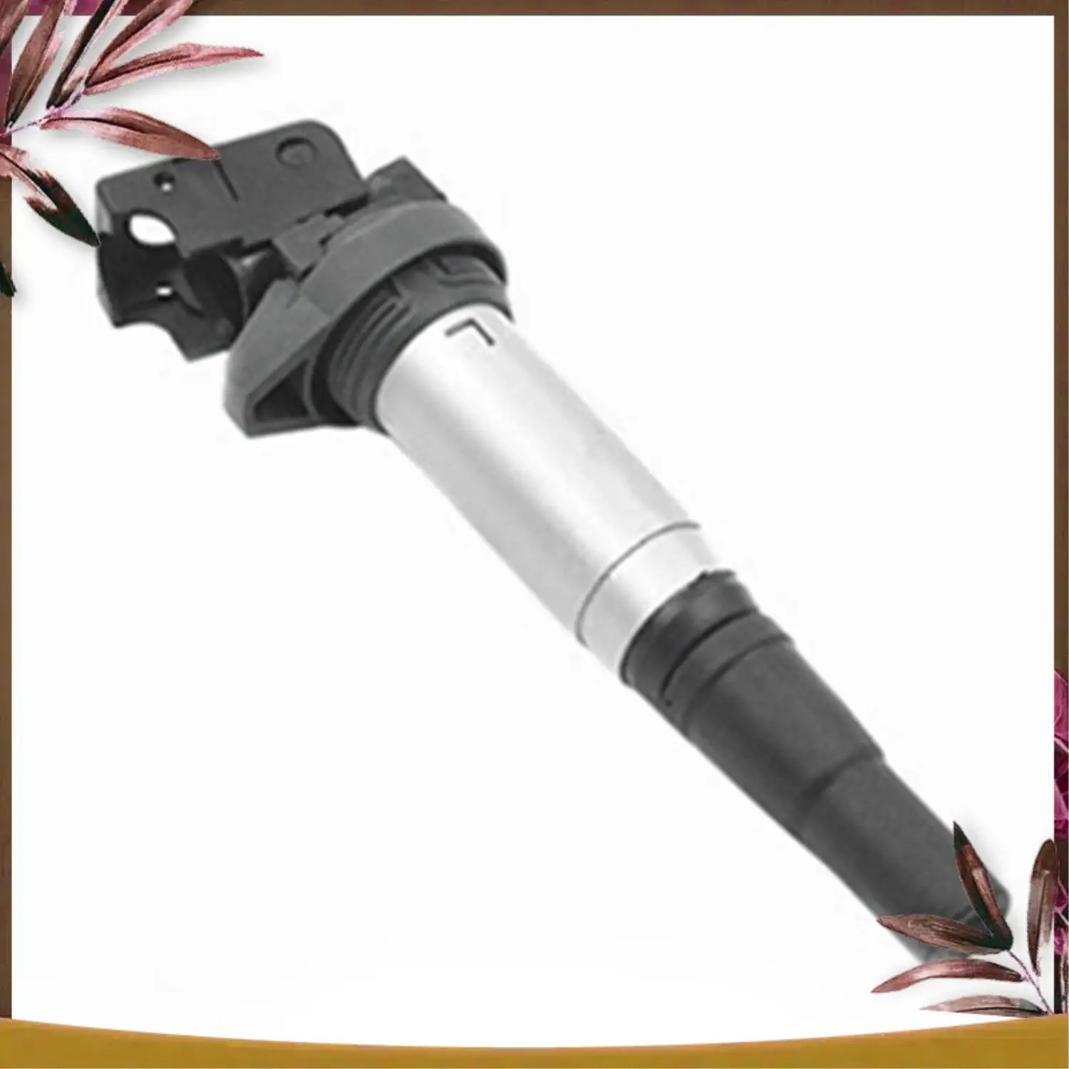 

AB59-4PC V757164380 Запчасти подходят для Citroen C4 DS3 5 3008 308 RCZ 408 508 5008 Катушка зажигания двигателя 597091 597064