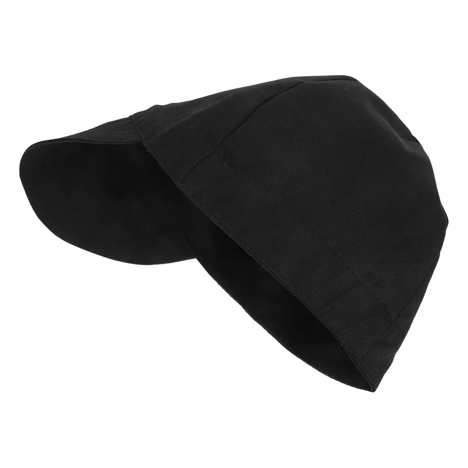 Fireproof Welding Cap for Men Women Adjustable Reversible Flame Resistant Welding Hat Liner Safety Bump Insert Protective Gear