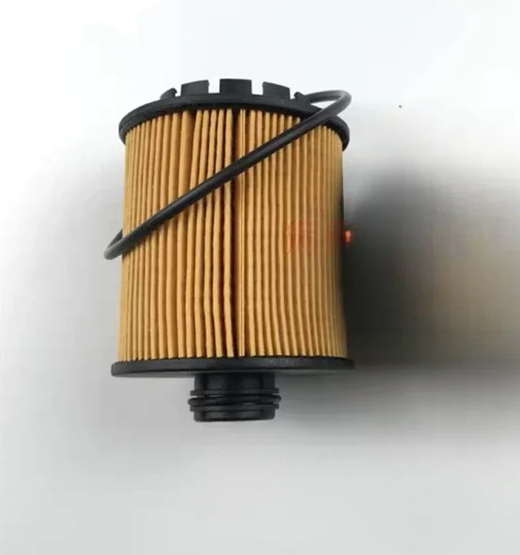 

Figzero Brand New Oil Filter for Peugeot 408 1.6T 308S 508 4008 3008 for Citroen C4L C-Quatre C5 Aircross DS6