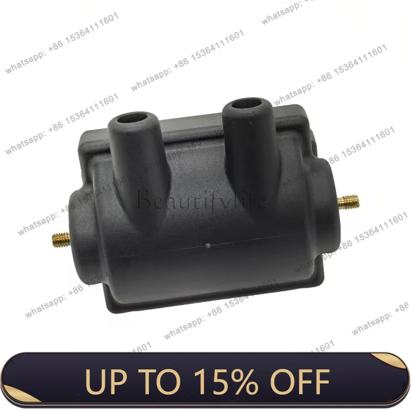 FG 31609-65A DC7-1 Ignition Coil 1000-XLCH Large Row High Voltage Package