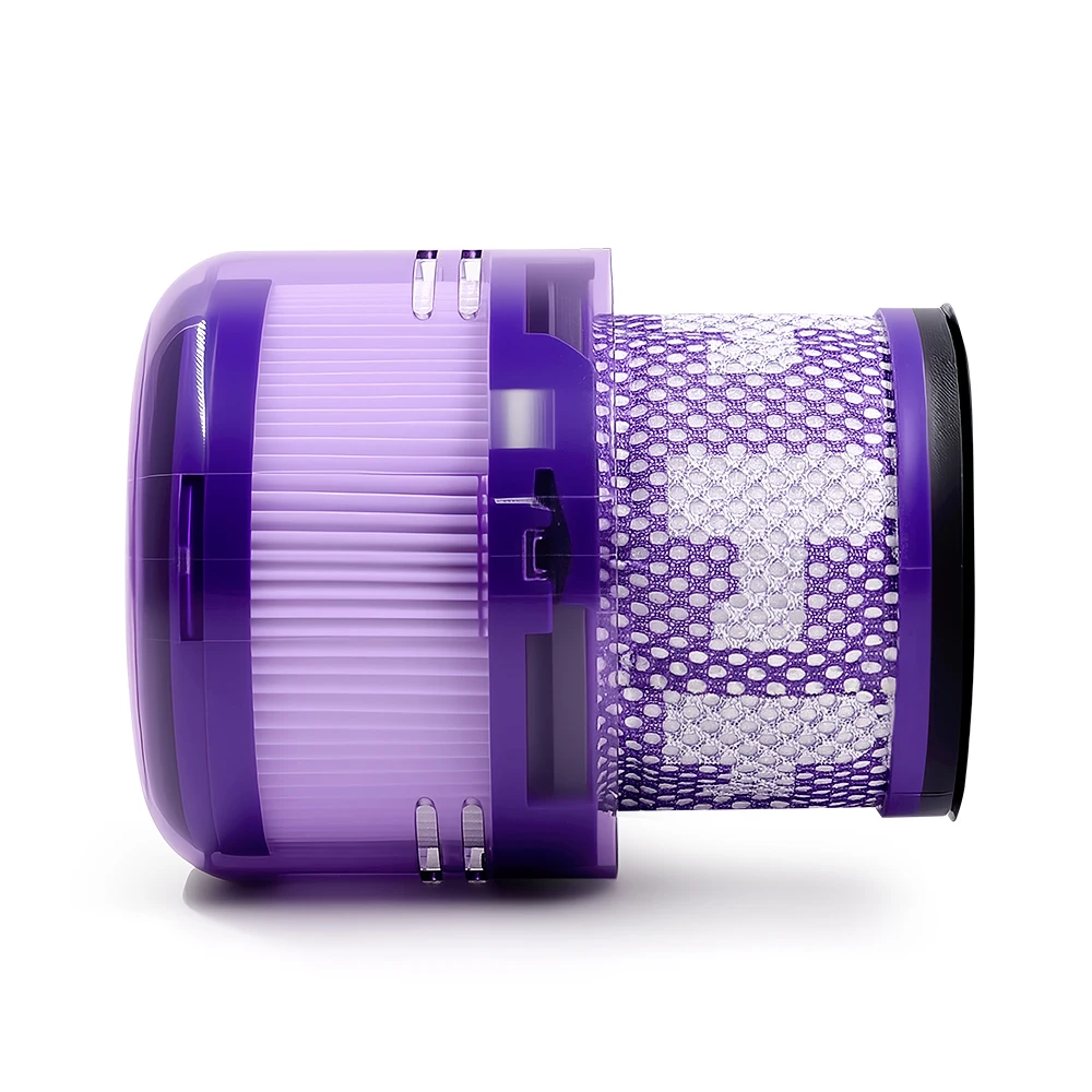 Dyson SV19 オムニグライド掃除機用フィルター部品 部品番号 965241-01 クリーナー用フィルター 家庭用クリーニングスペアパーツ
