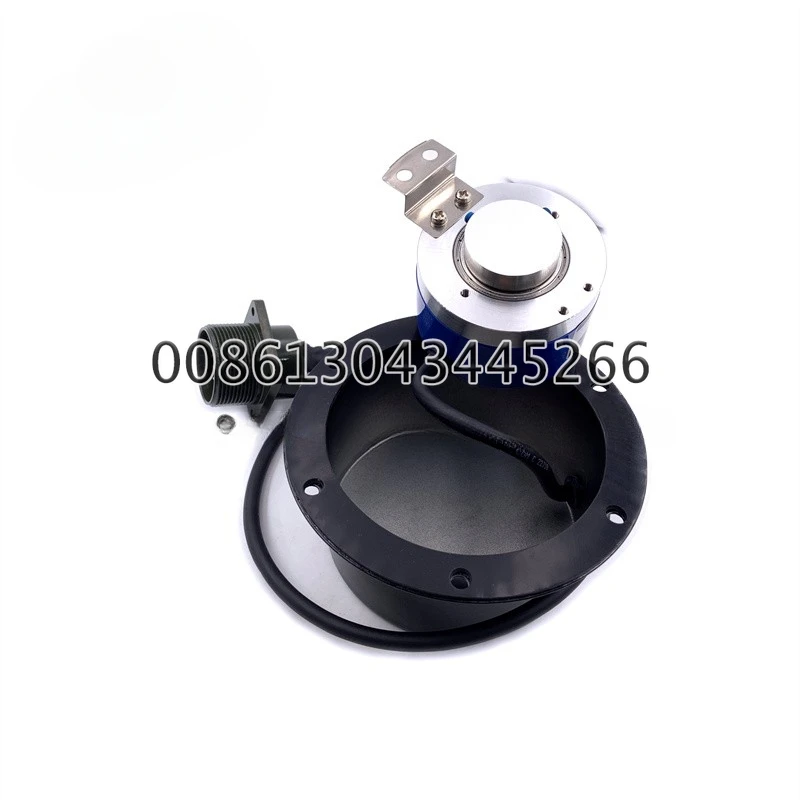 TS5205N455 5AA-0017-30H Rotary Encoder Main Motor Encoder TS5205N455-600 5AA001730H For Komori LS Machine Printing Machine Parts