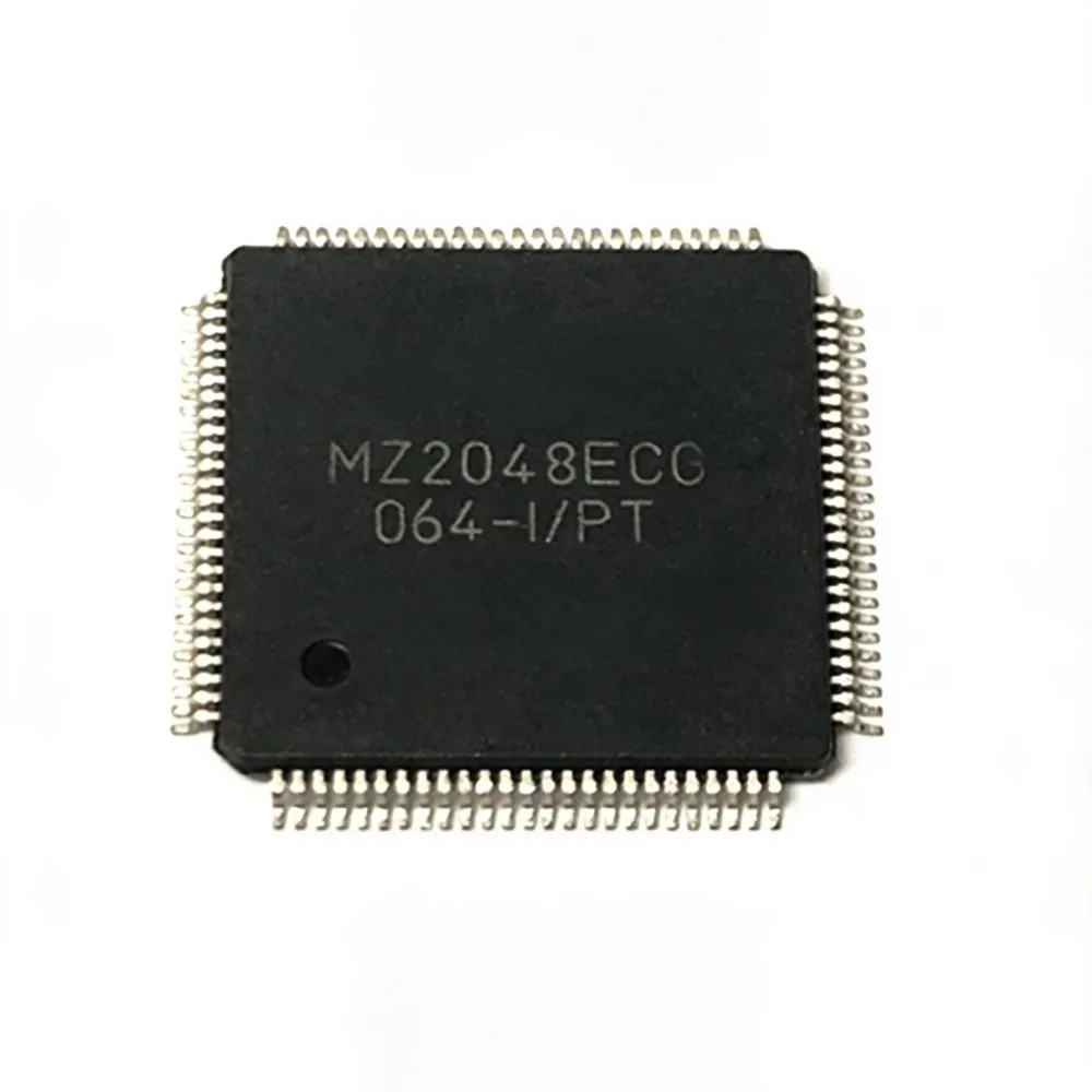 5pcs/lot PIC32MZ2048ECG064-I/PT Power Relay