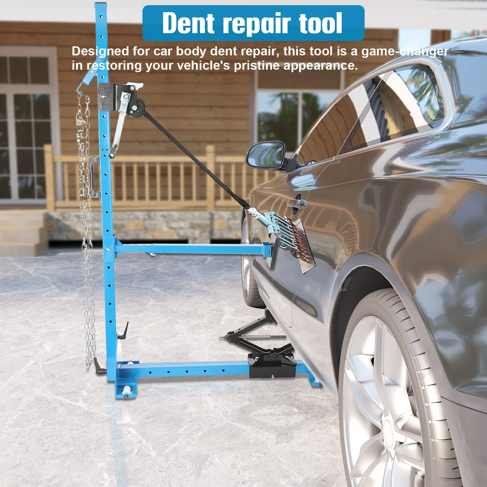 Car Dent Removal Adjustable Sheet Metal Tool
