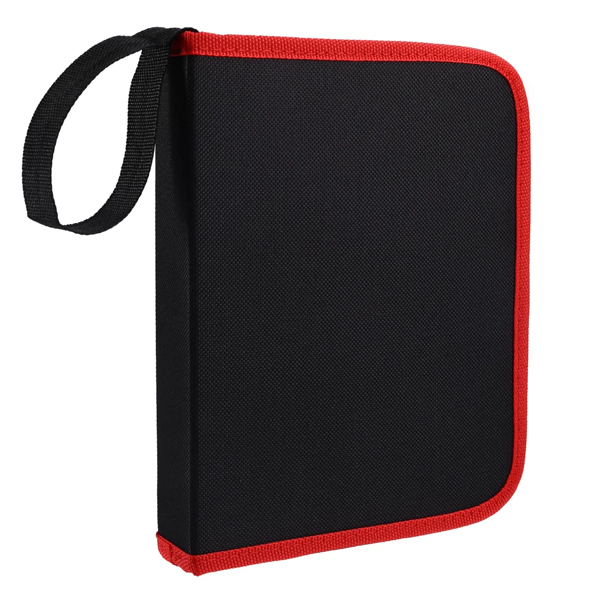 A002 S2 Extra Long Screwdriver Bits Storage Bag Power Tools Slotted Square Storage Bag