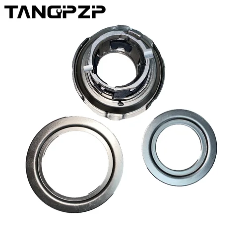 Imagen 2 del producto LUK-Juego de palancas de cambio de embrague, transmisión automática, cambio de potencia, horquilla de liberación, Kit de rodamiento para Ford Focus, DSP 6 6DCT250 DSG, nuevo