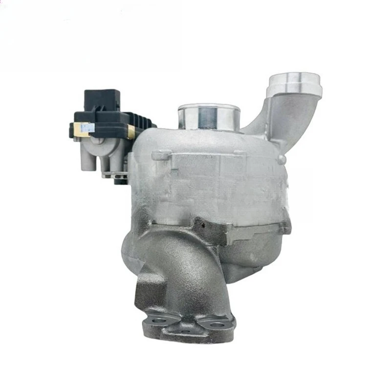 

GTB2060VKLR turbocharger 802774-5005S A6420901186 CDI OM642LS