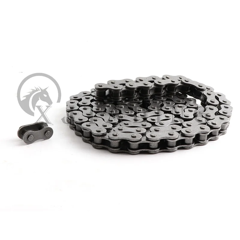 415 Chain 110L Links with Drive Sprocket for 49cc 66cc 80cc Electric Bicycle Engine Accessories