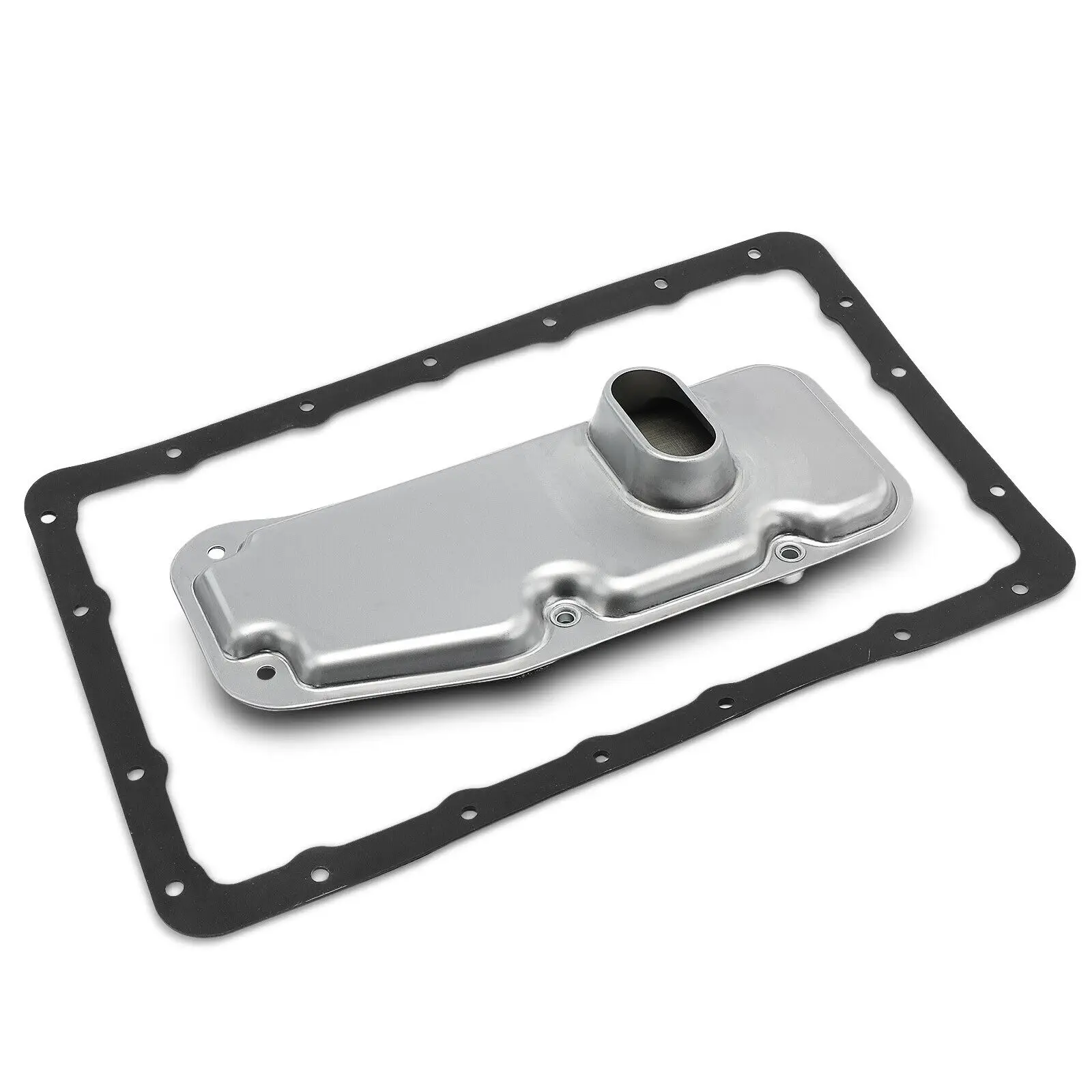 

Rosestar Automatic Transmission Filter for Toyota 4Runner Tacoma Tundra Isuzu Lexus GX470 35330-60030 58030, B211, 3533060030