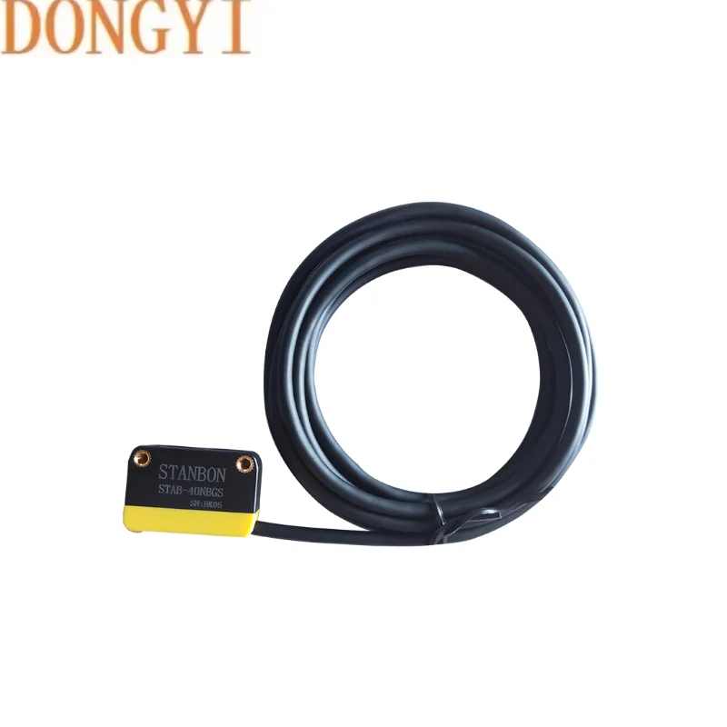 High quality Photoelectric sensor STAB-WR40N /STAB-LS61BGS /STAB-40N /STAB-40NBGS / STAB-09NBG /STAB-N300T /STAB-R1000N