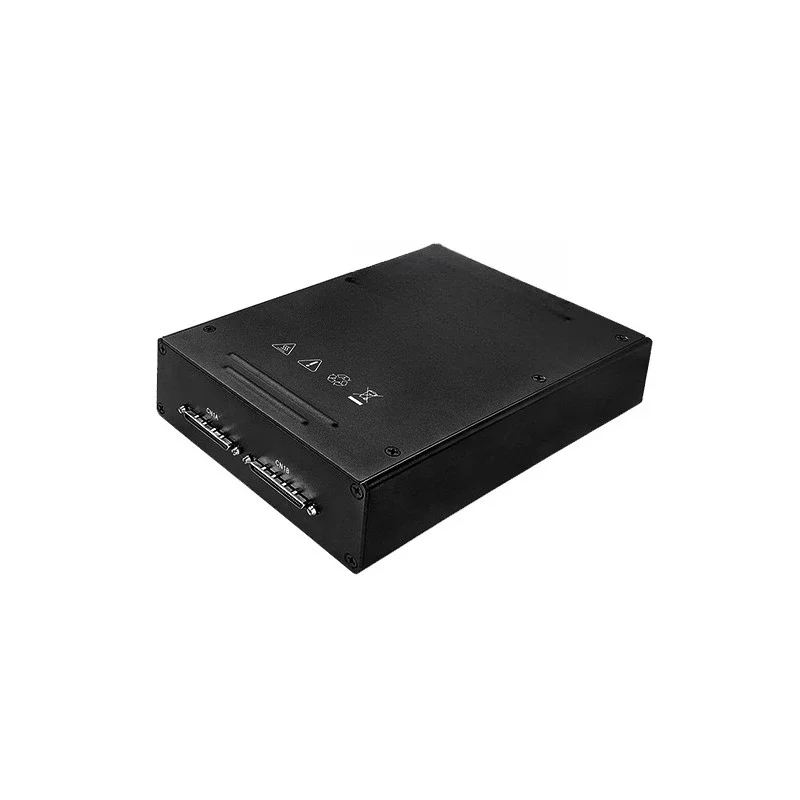 Multi-channel synchronous card analog signal acquisition card 2M acquisition frequency