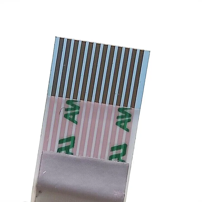 Replacement SATA HDD SSD Hard Drive Ribbon Cable for HP 15-DK TPN-C141, NBX0002HX00