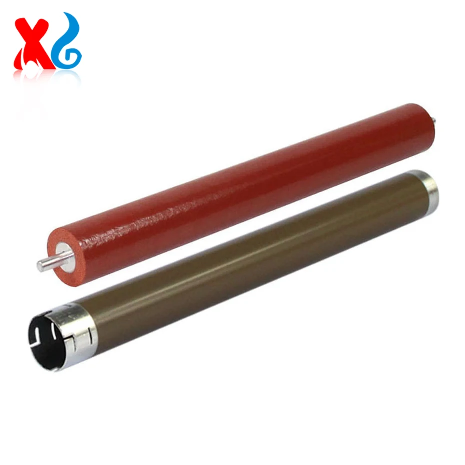 Fuser Upper Roller For Brother HL1110 1118 1518 1519 1813 1818 1208 1910 1218 1110 DCP1608 1906 1908 1618W 1608 Pressure Roller