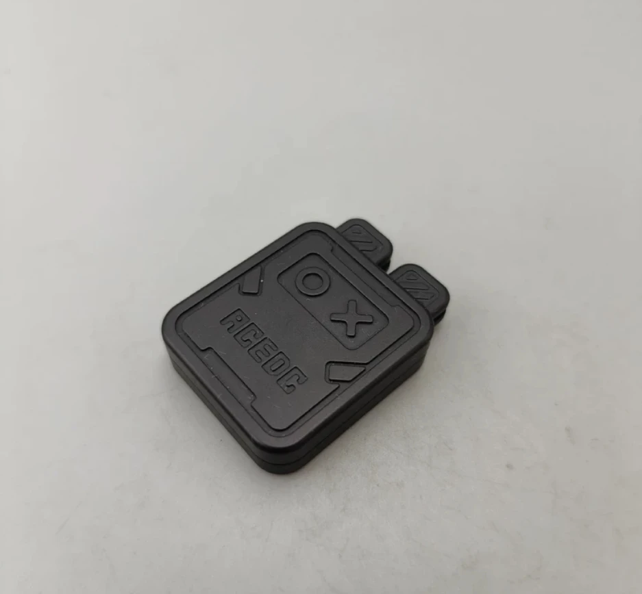 

Б/у EDC Acedc Rabbit Ji pei fidget слайдер Декомпрессионные игрушки