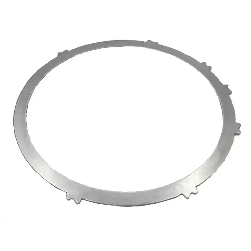 

Hyundai Kia A6GF1 A6GF2 Фланец трансмиссии под приводной тормозной стальной пластин FL-A6GF1-QX для автомобильной промышленности