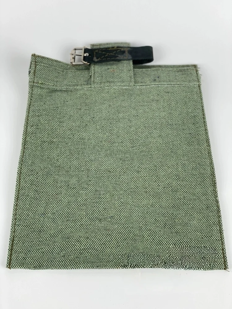 Bolsa portaherramientas lona rusa ingeniero militar