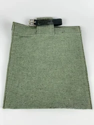 Bolsa portaherramientas lona rusa ingeniero militar