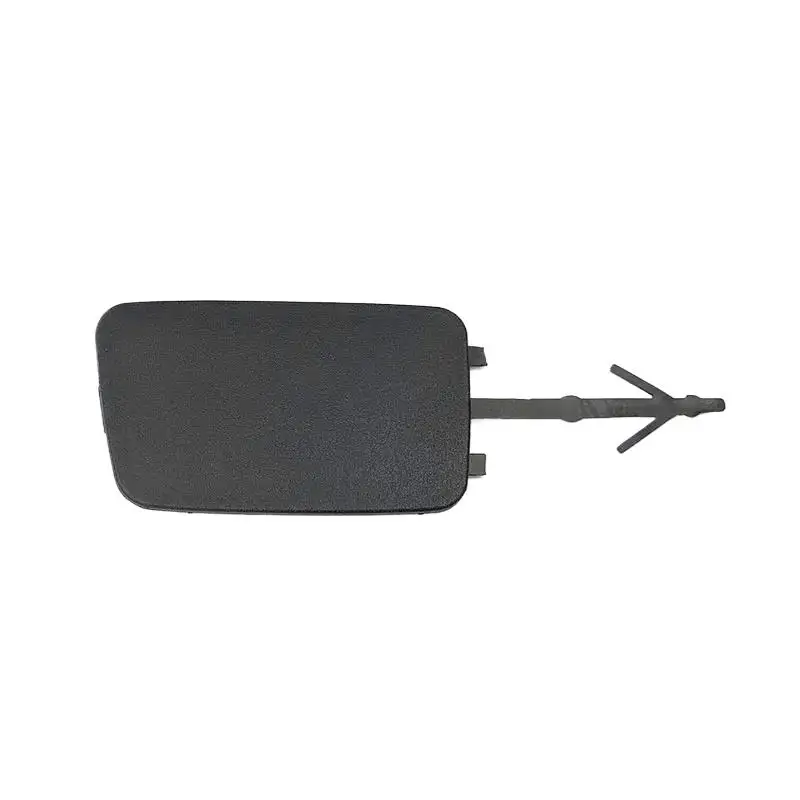 Suitable for Peugeot 3008 4008 5008 rear bumper trailer cover, traction hook cover，tow hook cover,
