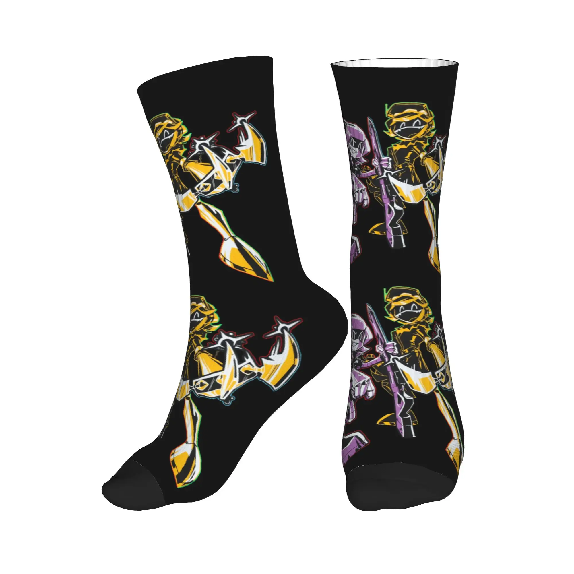 Kawaii Men's Murder…