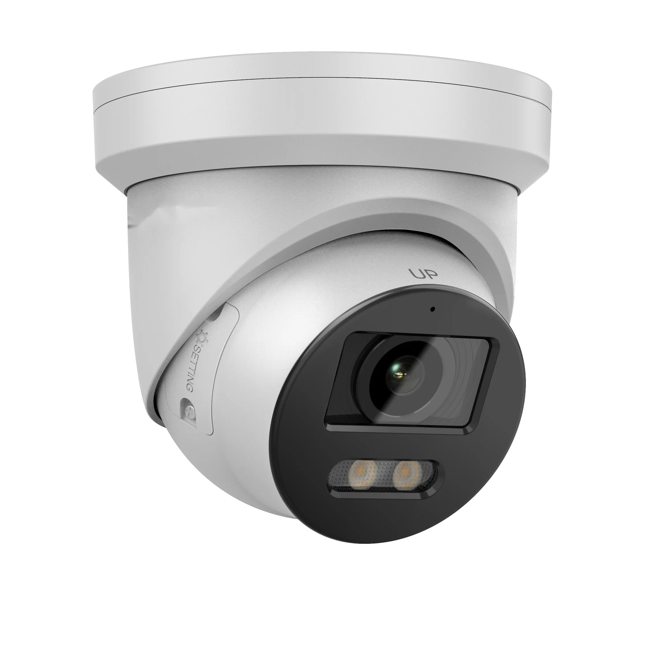 Hik Original 8MP DS… - image