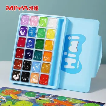 HIMI Jelly Gouache Set 1