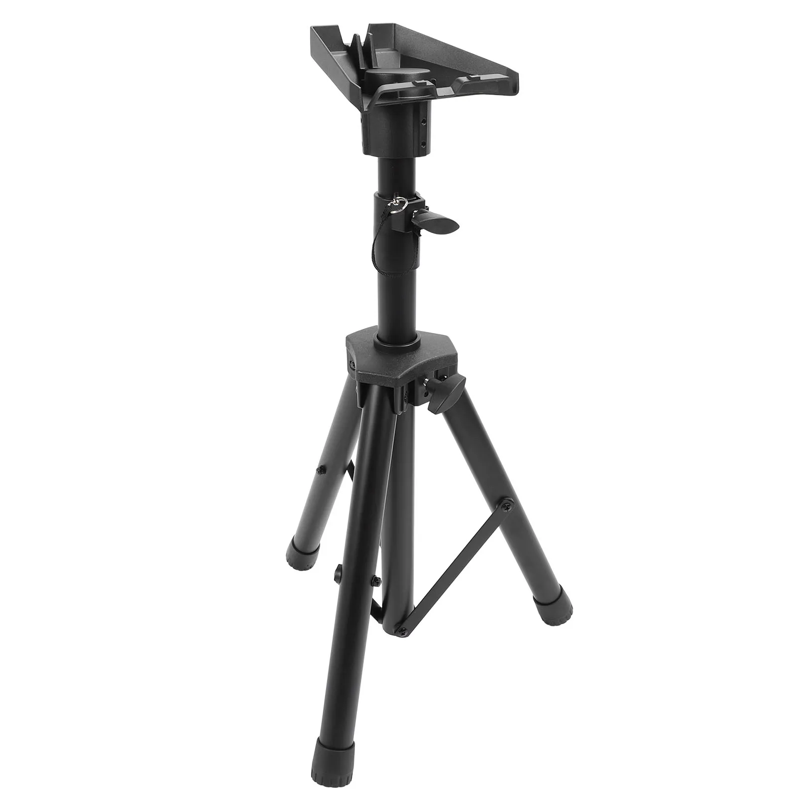Satellite Dish Mount Portable Tripod Portable Rectangular Satellite Tripod Mount Kit Metal Complete High Strength for Camping