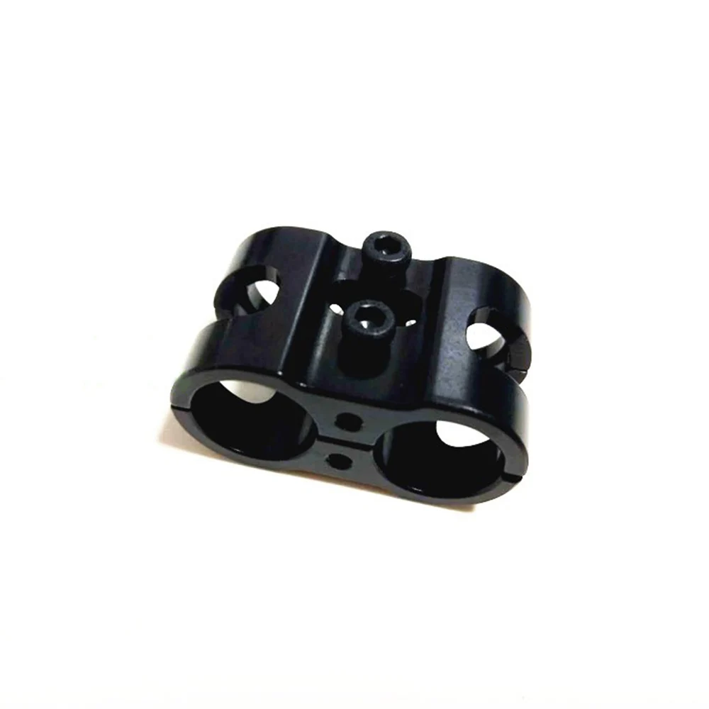 1 pcs PART8 E410 Plant Protection Rack Accessories AS150 Fixing Seat Plug Fixing Seat