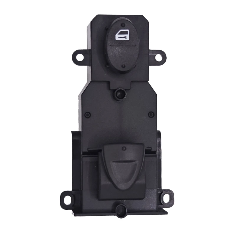 P9FD Automobile Power Window Switches Interior Part 35760SNAA13 for Select Model