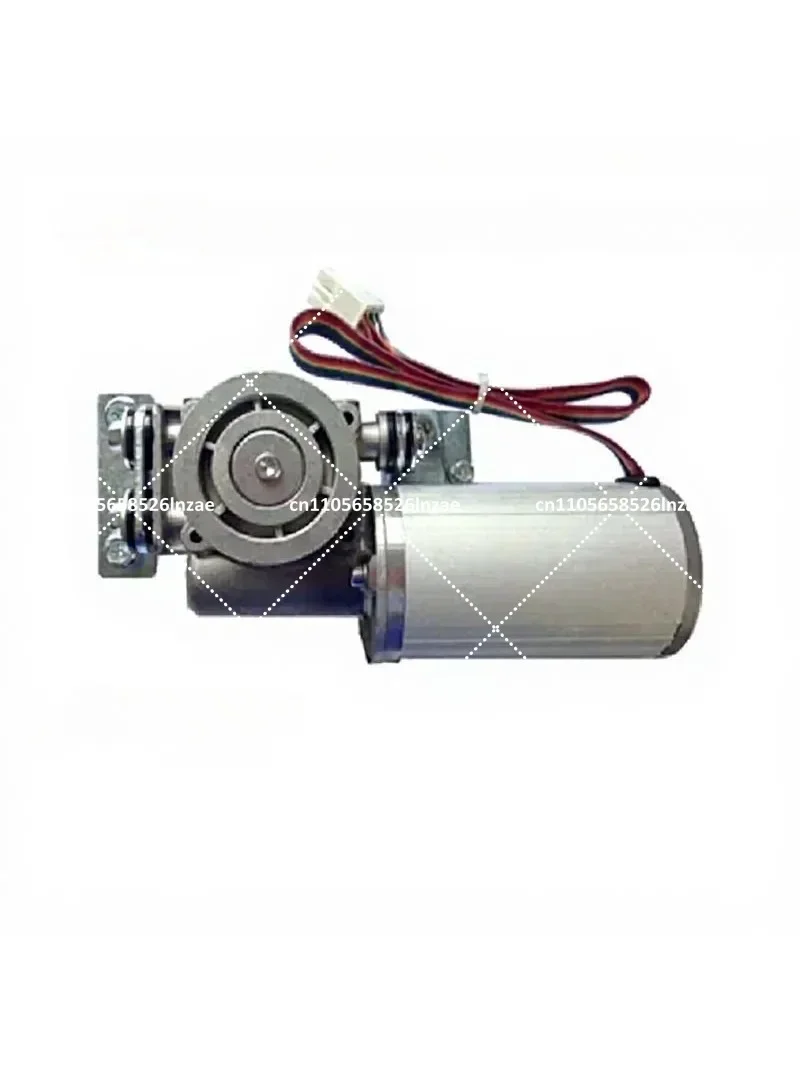 

Universal Sliding Door Motor Controller Square round Automatic Sensor Door Repair Replacement for Home Security