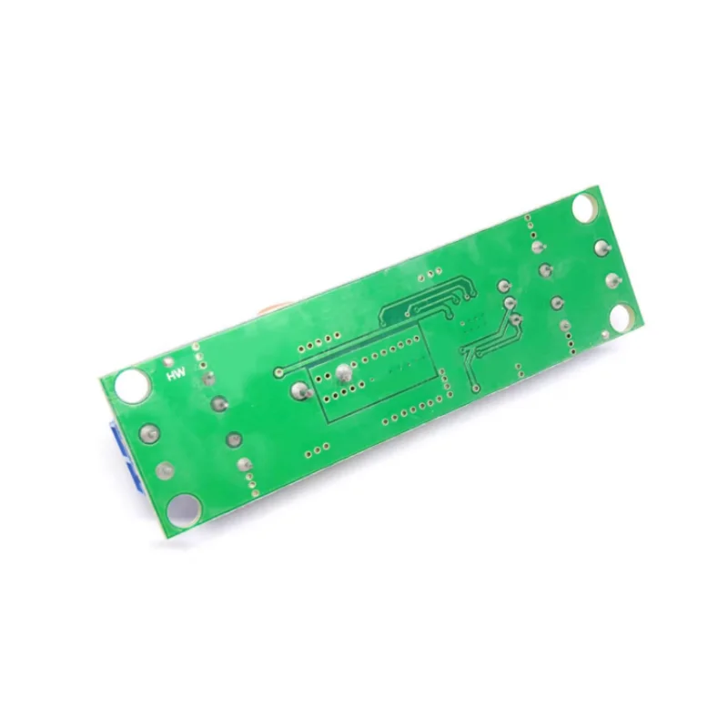 60V48V36V24V to 19V12V9V5V3V adjustable synchronous voltage reduction module car charging voltage regulator power supply