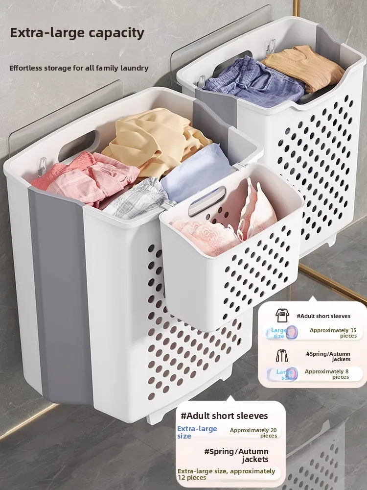 Thumbnail 2 - #70 Laundry Baskets Discount Picks