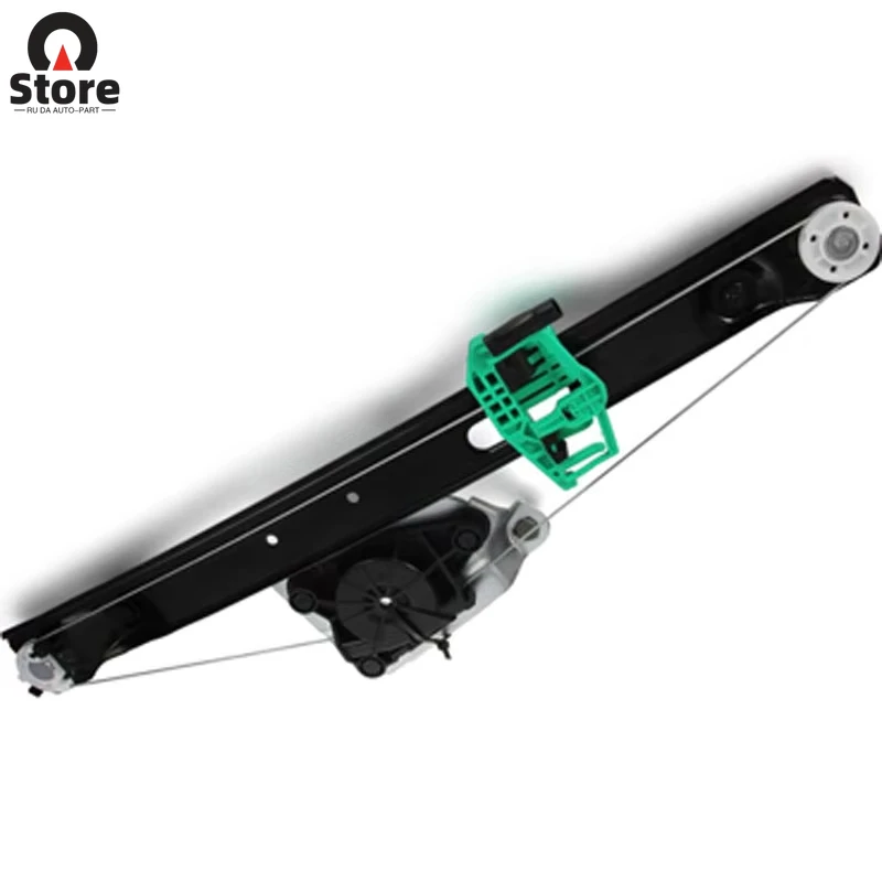 

Left 51357140589 Right 51357140590 Car Parts Rear Power Window Regulator Lifter for BMW G20 G80 E90 E91 318i 325i 328i 330i