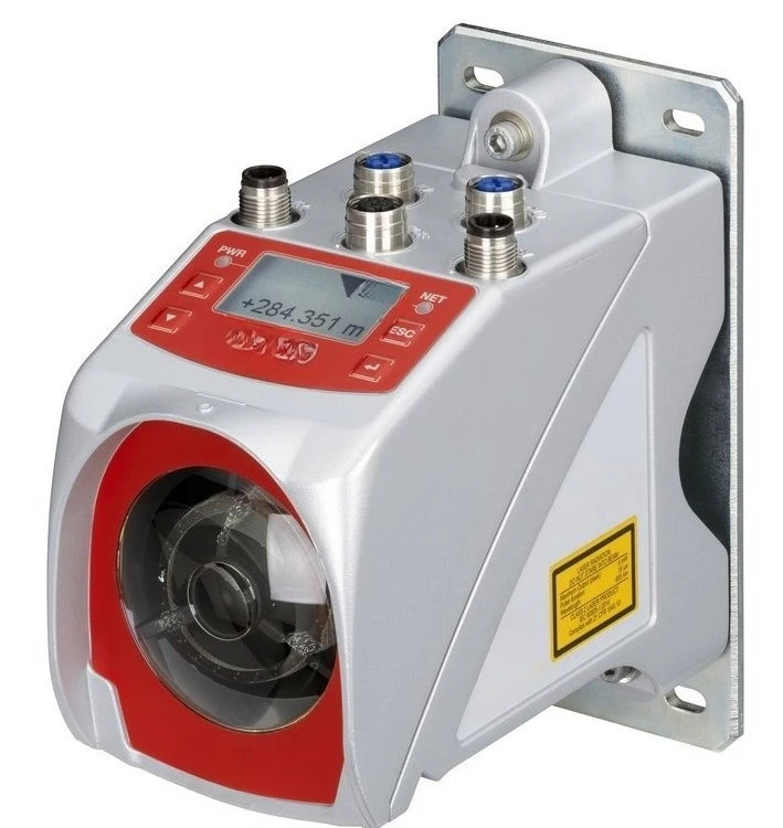 

Laser Ranging Sensor Optical Rangefinder