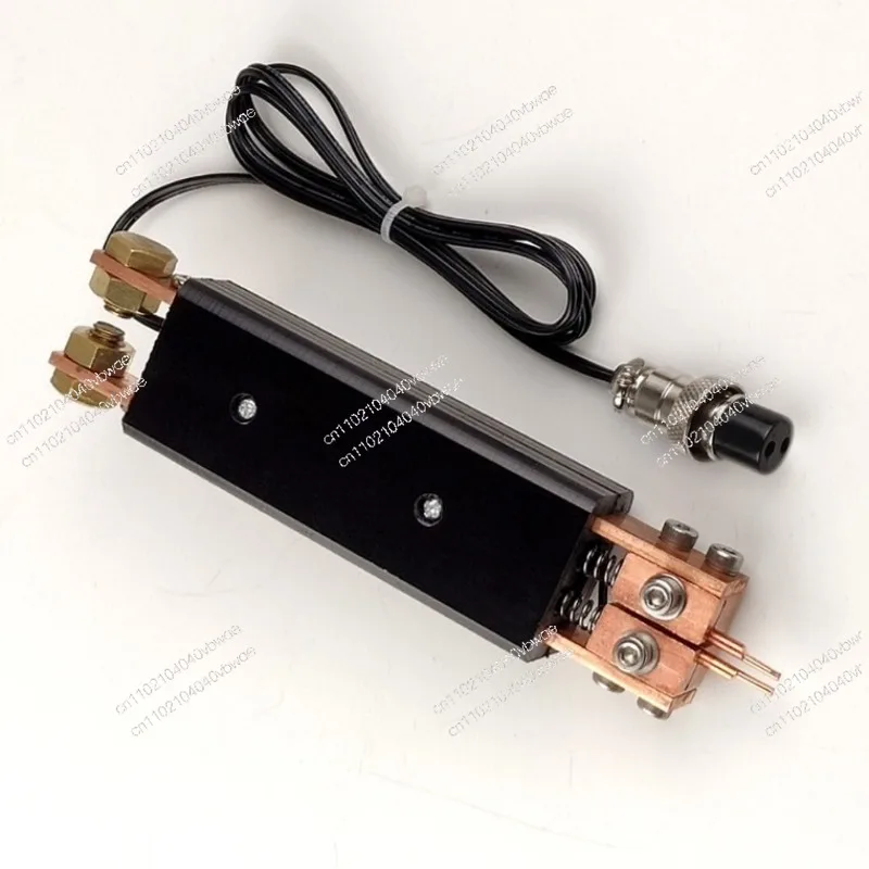 

Spot Welding Machine Handheld Integrated Spot Welding Pen