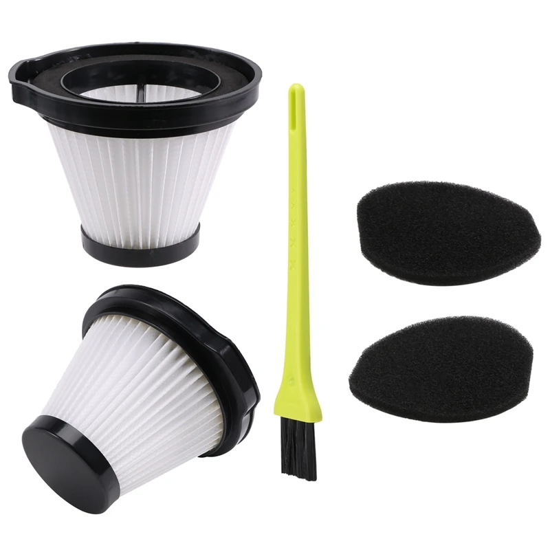 

Hepa Filter Anti-Dust HEPA Filter For Spare Parts For Xiaomi Deerma DX115 DX115S DX115C Portable Vacuum Cleaner