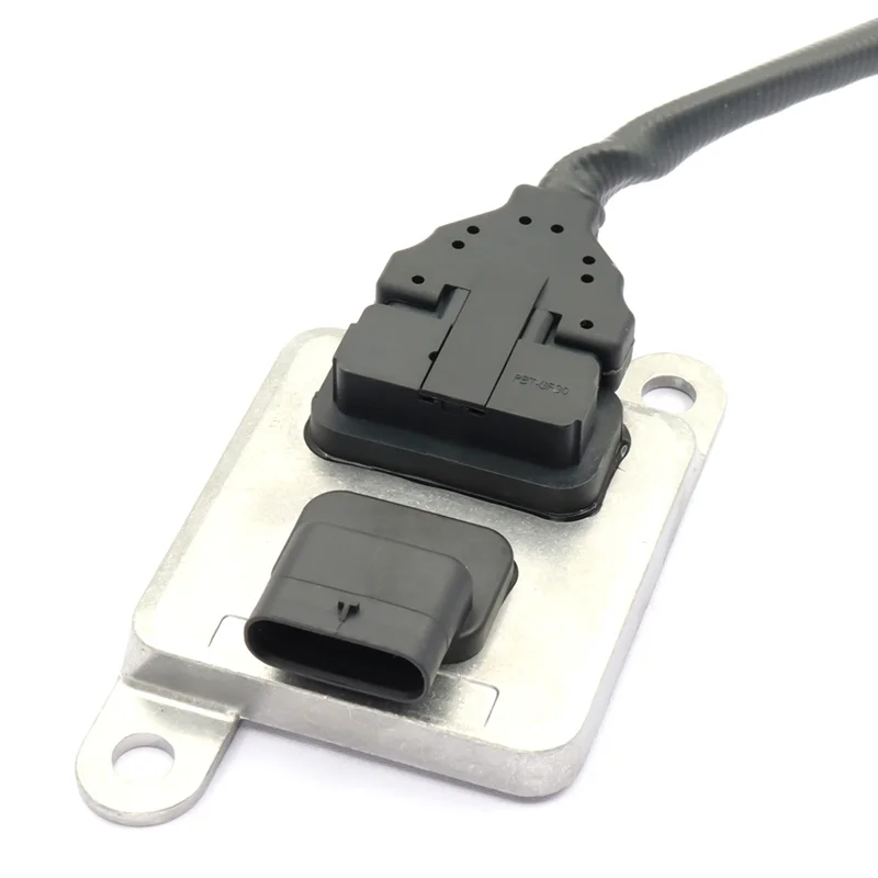 Для BMW E90 E91 E60 E61 E63 E64 325I 330I 525I 530I 630I Lambdasonde N53 Nox Sensor 11787587129 5WK96610L