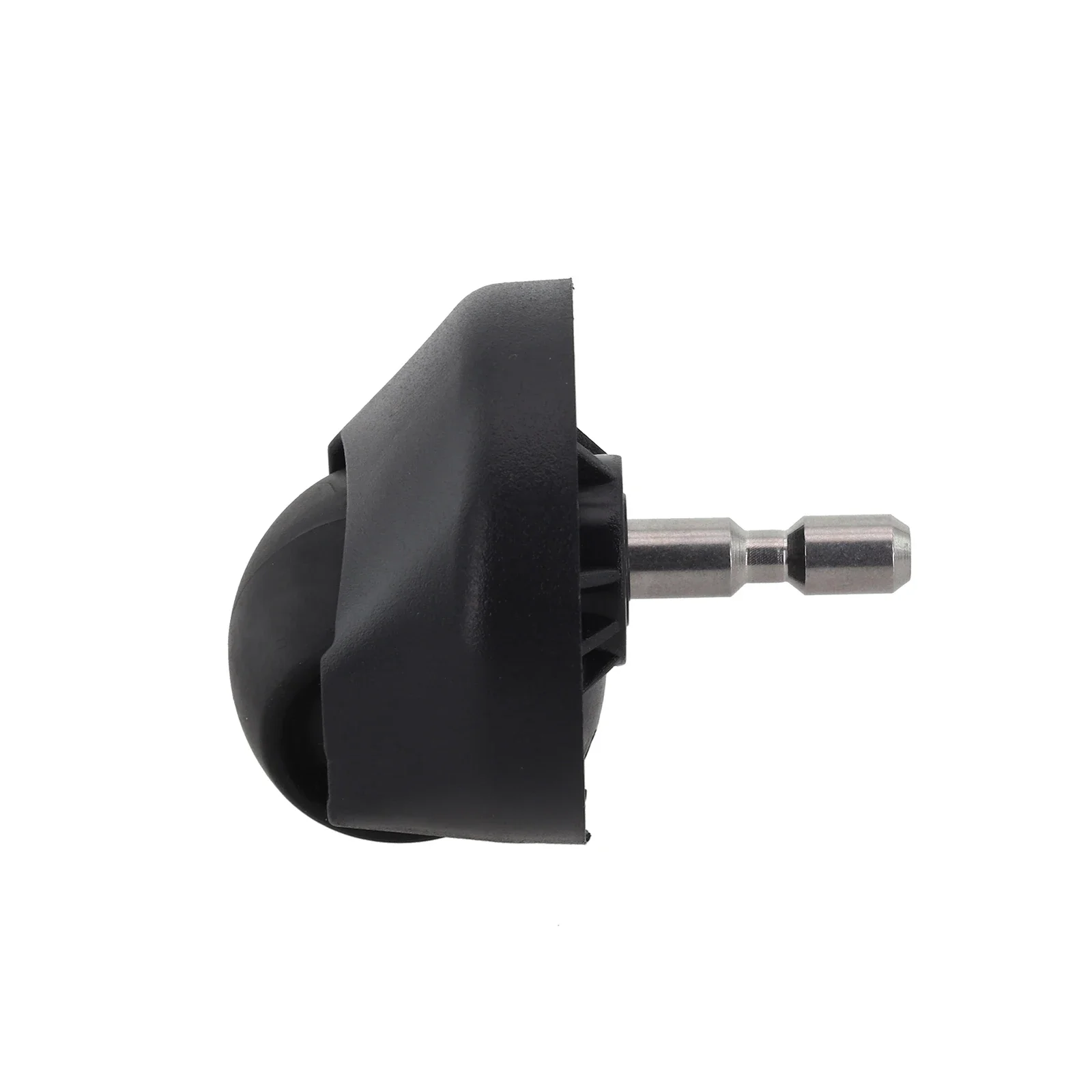 Caster Assembly Front Castor Wheel For Conga 3490 3290 4090 3690 Vacuum Cleaner Spare Parts Replacement Accessories