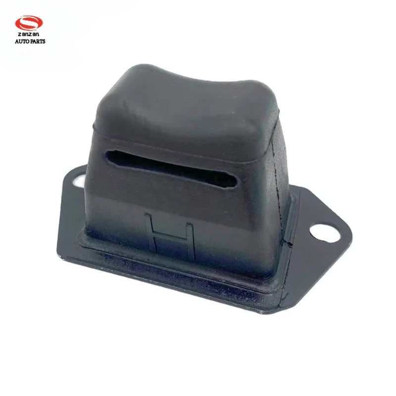 

4830660180 Резиновая втулка заднего пружинного бампера для Toyota Land Cruiser Prado 120 150