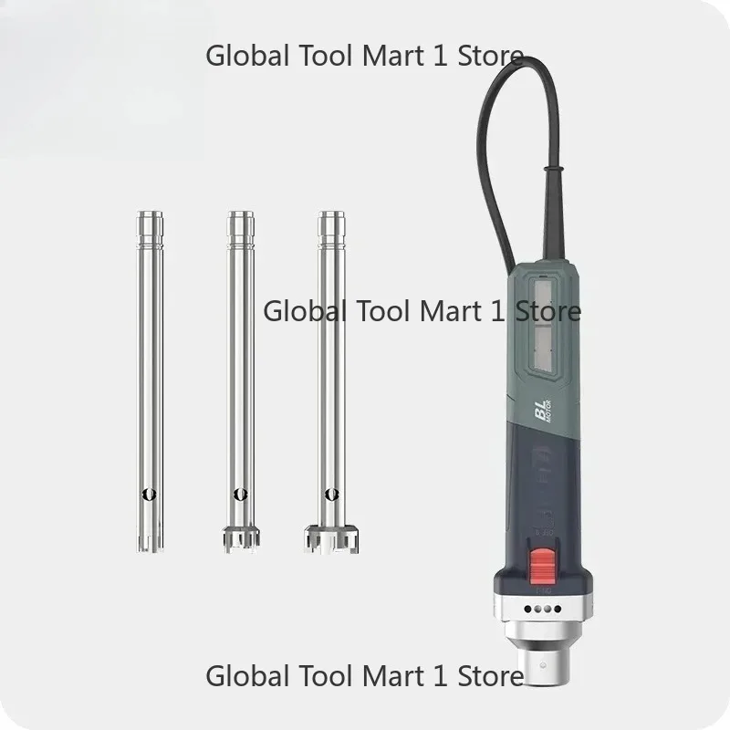 HZ-300 Bench Type Lab Centrifuge Machine DNA Extraction Homogenizer 6-30000 RPM Microcentrifuge Tube Capacity 1.5ml/2ml