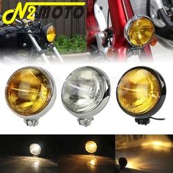 Universal Motorcycle 5.75