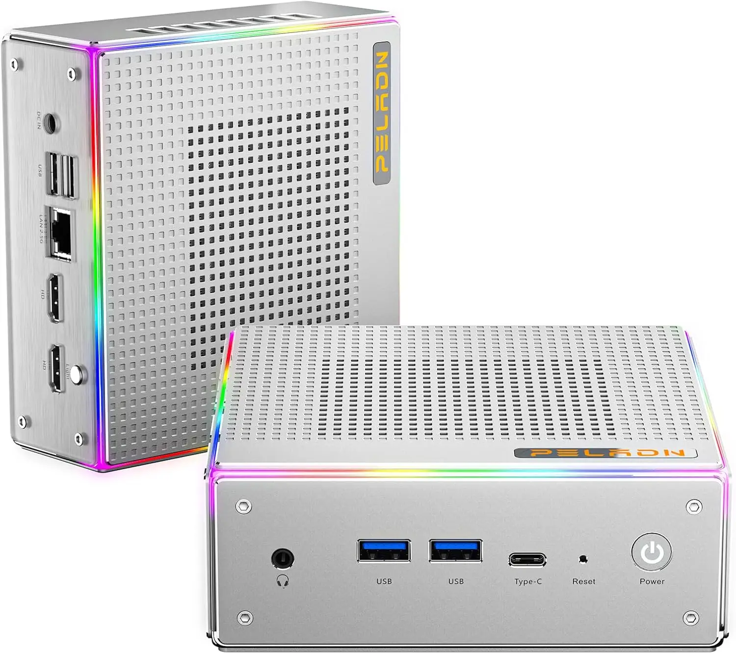 2026 Mini Pc, Ryzen…