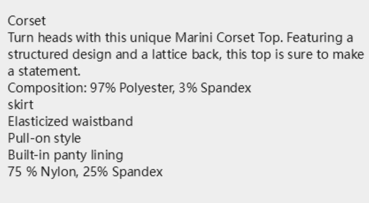 กระโปรงสั้นสีดำรัดรูปสไตล์ฮิปฮอปสำหรับผู้หญิง ชุดเซ็กซี่ ชุดสาวฮอต พร้อมกางเกงซับในเพื่อความปลอดภัย