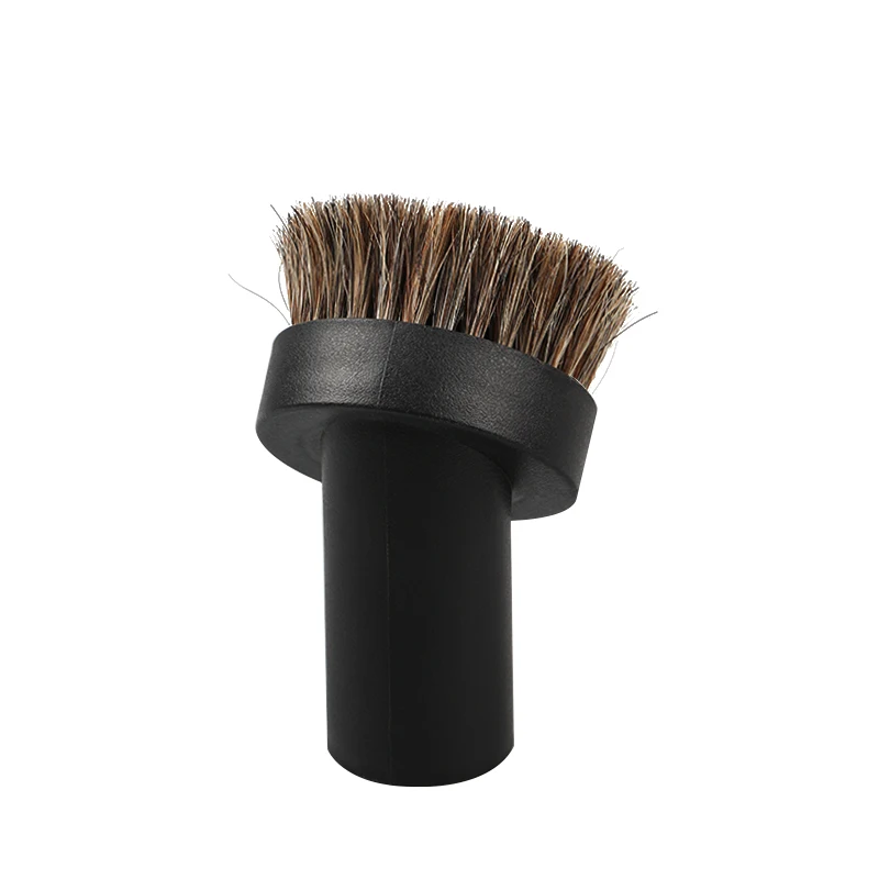 32mm/35mm  Inner Diameter PP Round Brush of Vacuum Cleaner Parts with High Quality For FC8208 FC8209 FC8210 FC8212 etc