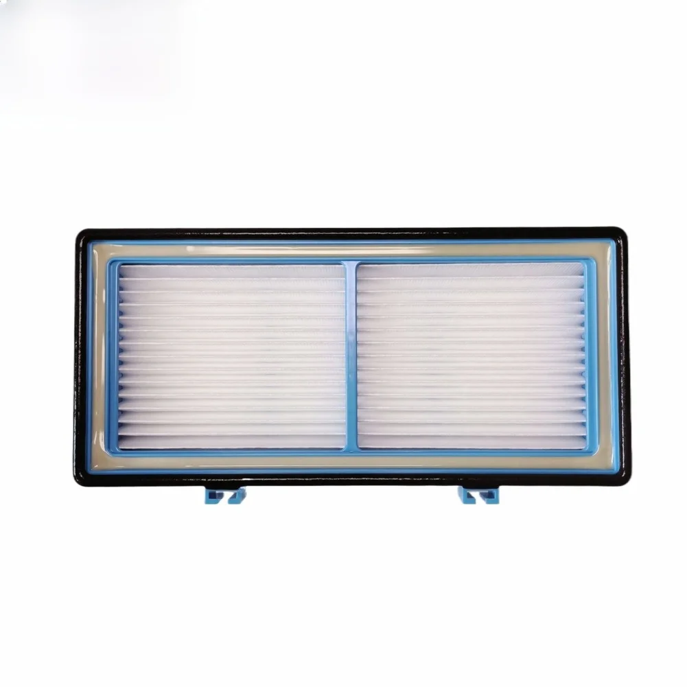 Replacement Cartridge Air Purifier Filter For Pet Owners High Efficiency Air Filters Air Purifier Filter Carbon Pre-filter