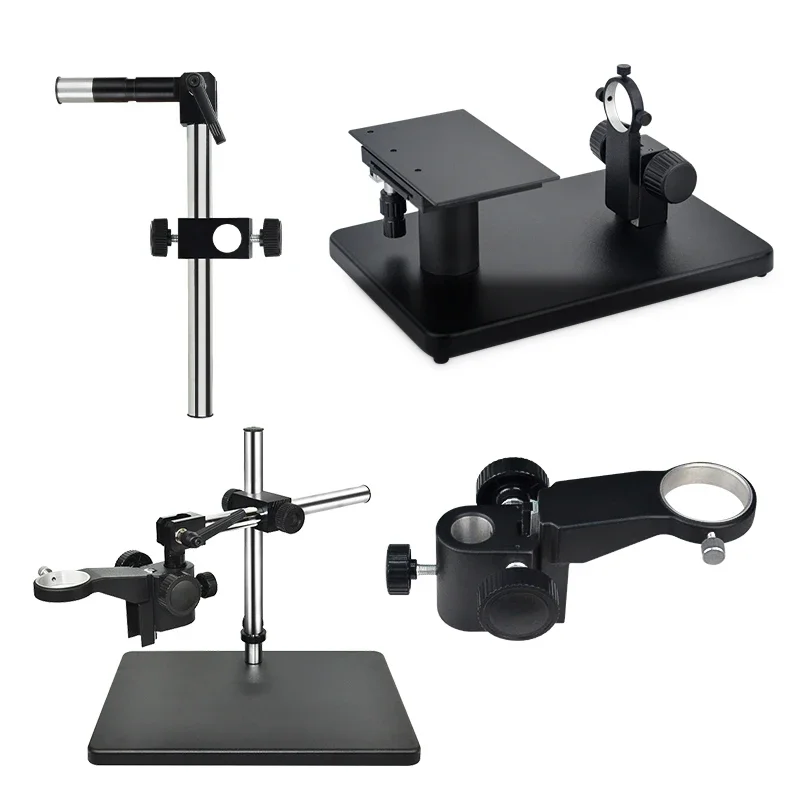 

Universal long arm bracket for high-quality microscope adjustable rotation angle extension rotating bracket CCD accessories