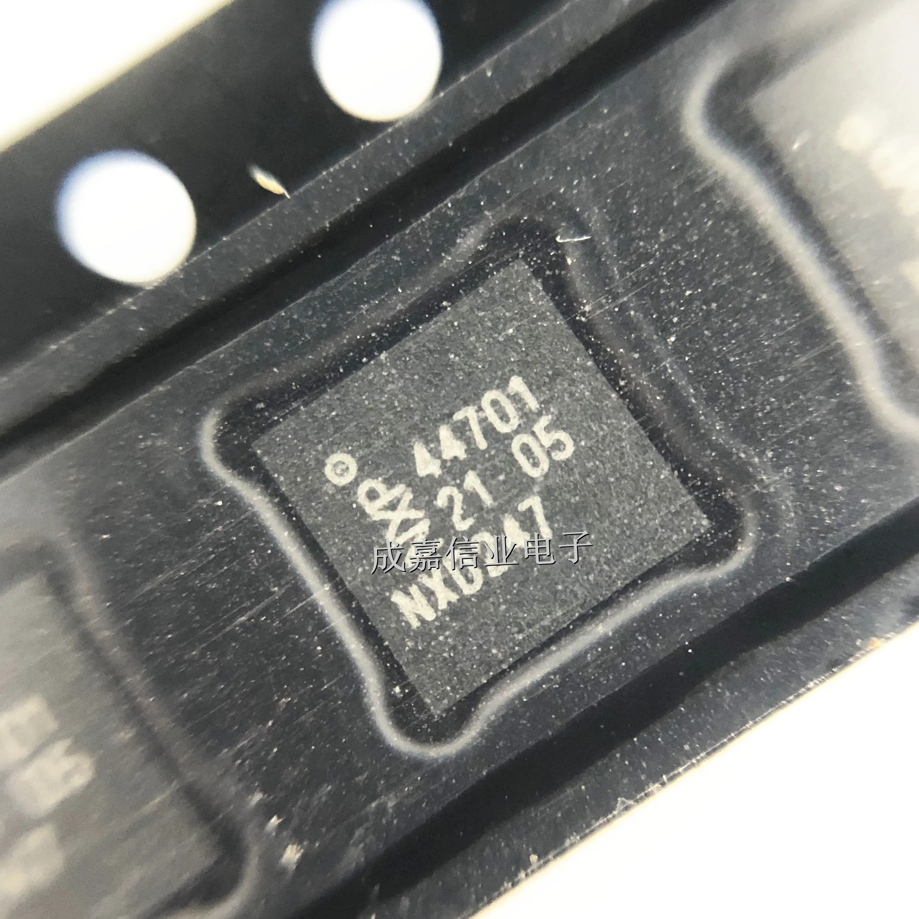 5pcs/Lot PN5441A2ET/C30701 BGA-64 MARKING;44701 Near Field Communication (NFC) Controller