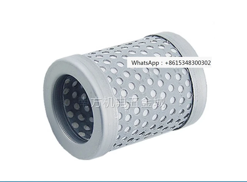 Vacuum pump D8C/D16C oil mist filter/exhaust filter/filter element