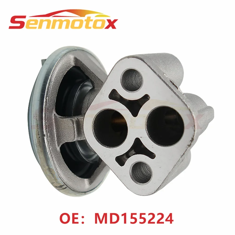 MD155224 EGR Valve For Mitsubishi Lancer Mighty Max Montero Sport 2.0 2.4L 226559 EGR3098 K5T58799 Auto Part Accessories