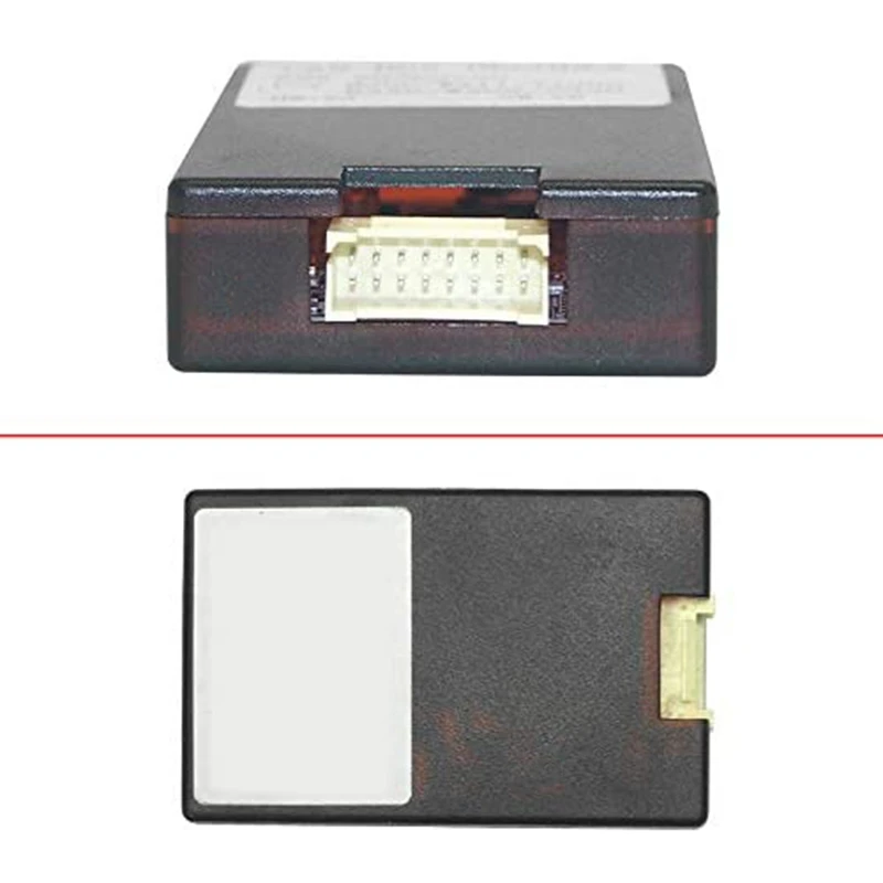 

Адаптер-кабель питания AEF2-Car Audio 16PIN с блоком Canbus для Mercedes-Benz W209 2002-2006, W203 2001-2004